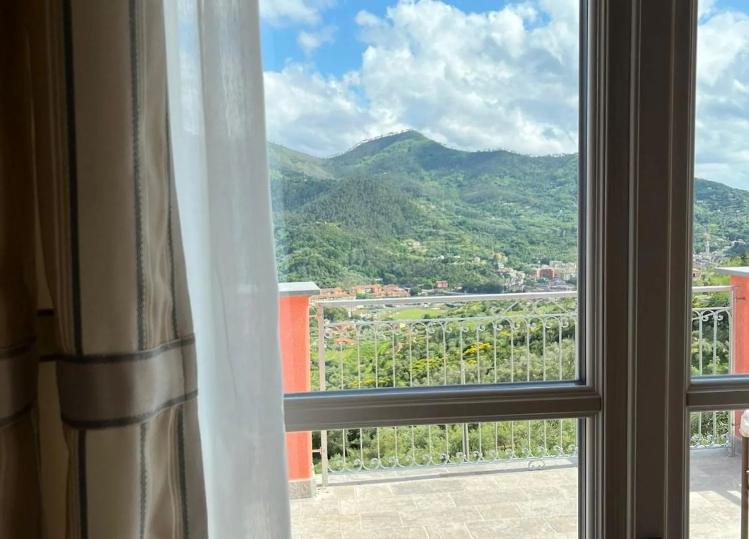 Agriturismo Costa di Faraggiana Levanto Alloggio per agriturismo