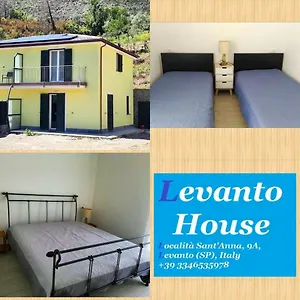 House Holiday home